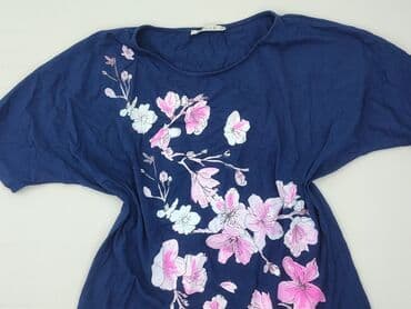 quiosque bluzki nowości: QUIOSQUE, Bluzka damska, rozmiar XL — 1