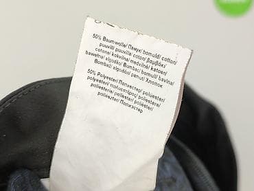 spodnie do garnituru reserved: Pierre Cardin, Spodnie materiałowe damskie, rozmiar S — 6