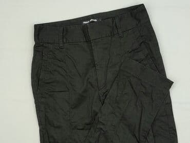 legginsy z wysokim stanem modelujące: Filippa K, Spodnie materiałowe damskie, S — 1