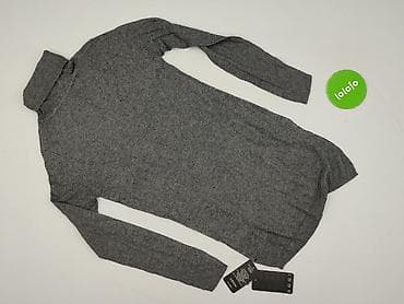 narzuty: AGGI, Golf damski, rozmiar S — 3