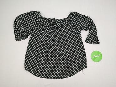 clothes green: Charlott', Bluzka damska, rozmiar M — 3