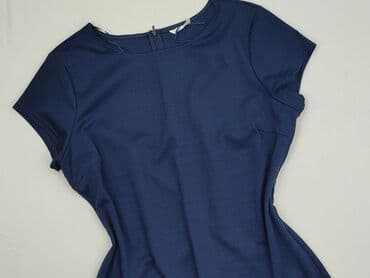 sukienki marynarkowe plus size: Pepco, Sukienka damska, rozmiar 2XL — 1