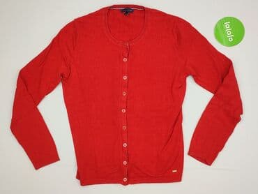 sweter tommy hilfiger: Tommy Hilfiger, Kardigan damski, rozmiar M — 2