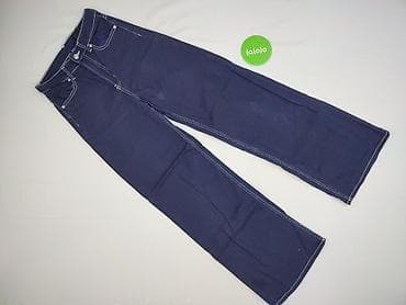 moda h: H&M Divided, Jeansy damskie, rozmiar S — 2