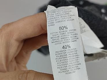 deichmann catwalk botki: Sinsay, Spódnica damska, rozmiar XS — 5