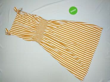 zalando sukienki dla puszystych: Esmara, Sukienka damska, rozmiar M — 3