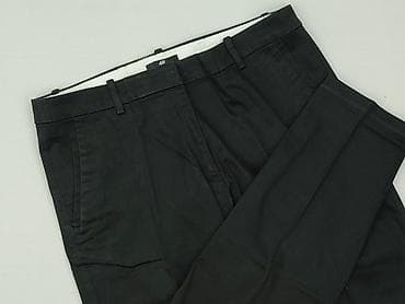 H&M, Spodnie materiałowe damskie, rozmiar M