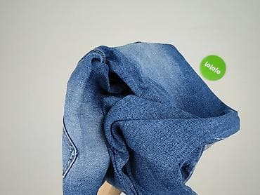 gwiazda: Big Star, Jeansy damskie, rozmiar 2XS — 4