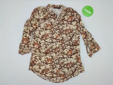 koszula z koniem marka: Mohito, Koszula damska, 2XS — 2