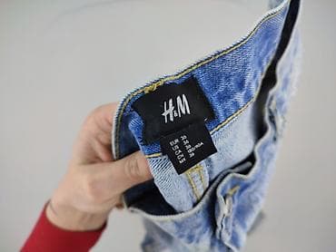 hm cargo pants: H&M, Jeansy dla mężczyzn, rozmiar XL — 4