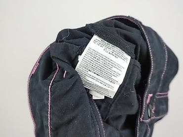 vans bluzki: Vans, Spodnie cargo damskie, rozmiar S — 5