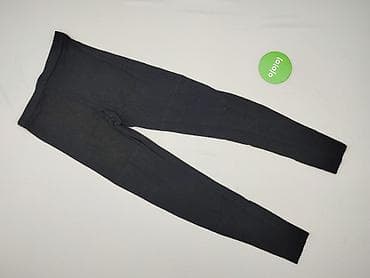 e obuwiu: Boohoo, Legginsy rozmiar M — 3