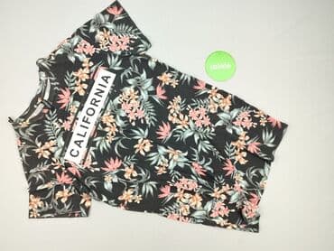 t shirt billie eilish h m: H&M Divided, T-shirt damski, rozmiar S — 2