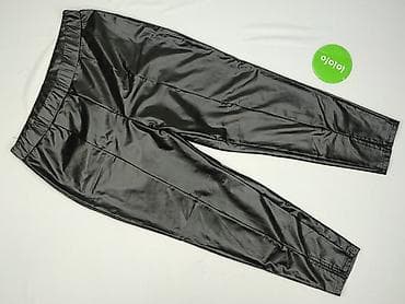 kapcie slipper: Shein Curve, Legginsy Eleganckie damskie, rozmiar XL — 2