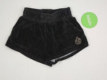 spódnico spodenki bershka: Bershka, Szorty damskie, rozmiar M — 3