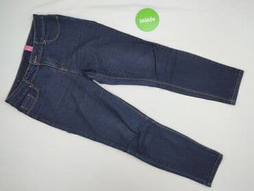 sklep stradivarius spodnie: Zara, Jeansy damskie, M — 2