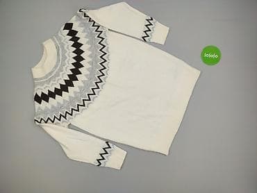 sweter hilfiger: Sweter damski, rozmiar S — 3