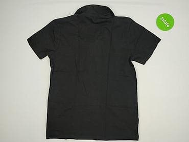 kik softshell: Koszulka polo dla mężczyzn, rozmiar L — 3