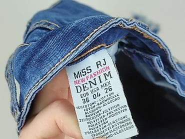 poleć: New Fashion, Jeansy damskie, rozmiar S — 5