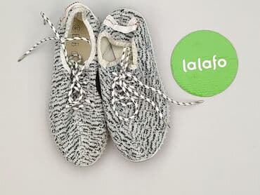 obuwie kornecki: Sneakersy damskie, 36 — 2