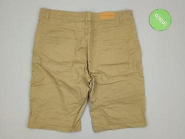 spodenki tech: Denim Project, Szorty dla mężczyzn, rozmiar L — 3