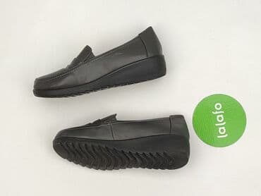 buty damskie 41: Pretty, Półbuty damskie, rozmiar 37 — 3