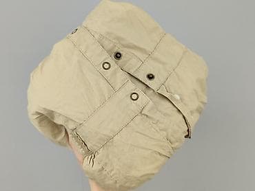 brazowa koszula hm: H&M, Sukienka damska, rozmiar M — 5