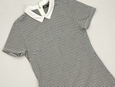 sinsay sukienka maxi w kwiaty: Sinsay, Sukienka damska, S — 1