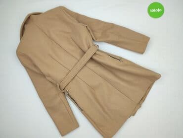 Ubrania damskie: New Collection, Trencz damski, S — 3