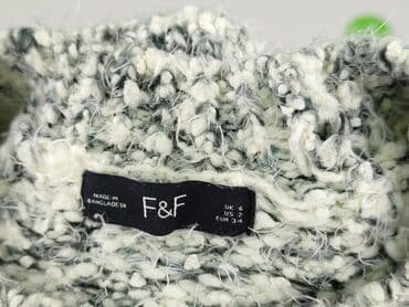 reserved sweter: F&F, Women`s sweater, XS — 4