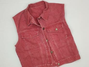 Women`s waistcoat, size L