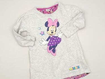 Blouse, Disney, 5-6 years, 110-116 cm, condition - Very good