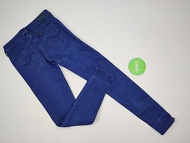 carpenter jeans: Lee, Jeansy damskie, rozmiar S — 3