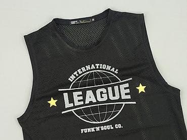 Tank top for men, size L