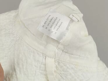 pluszowa kurtka z kapturem: Panama, Newborn baby, condition - Perfect — 4