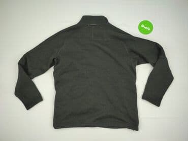 koszula stone island: Fleece for men, M (EU 38), Haglöfs, condition - Good — 3
