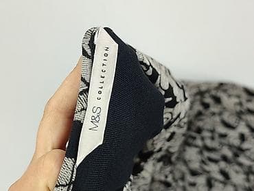bluzki basic rekaw 3 4: M&S Collection, Sukienka damska, rozmiar 4XL — 4