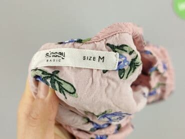 smyk bluzki dziewczęca: Sinsay, Bluzka damska, rozmiar M — 4