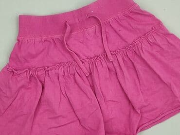 spodnie despacito: Skirt, Okay, 7 years, 116-122 cm, condition - Very good — 1