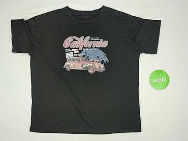 parka h: Shein, Koszulka dla mężczyzn, rozmiar L — 2