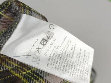 koszula w paski bershka: Bandolera, Koszula damska, rozmiar M — 4