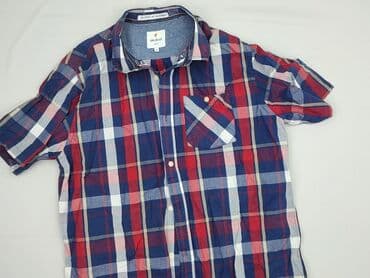 soulcal co t shirt: Soulcal & Co, Shirt for men, size XL — 1