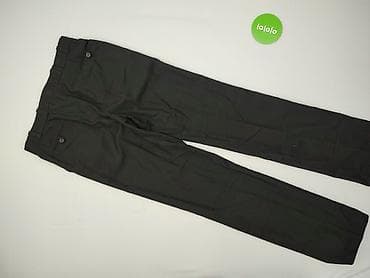 softshell: Spodnie garniturowe dla mężczyzn, rozmiar S — 3