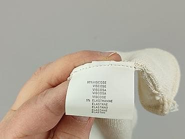 basic tops h m: Golden Days, Top damski, rozmiar S — 6