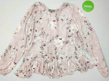 marynarka damska vinted: Women's blouse, size M (EU 38) — 2