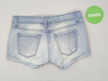 jeansy flare co to znaczy: Tally Weijl, Szorty damskie, S — 3