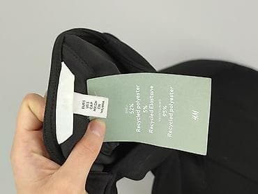 sukienki basicowe: H&M, Sukienka damska, rozmiar S — 5