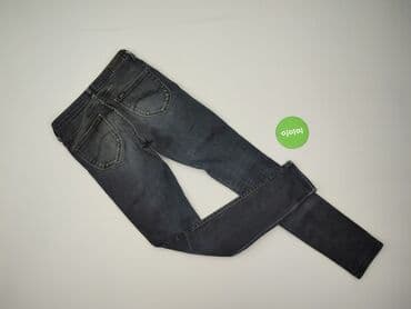 jeansy damskie rurki jasne: Jeansy damskie, rozmiar S — 3