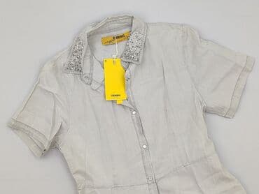 sukienka koszulowa c a: Jeanswear, Sukienka damska, rozmiar M — 1