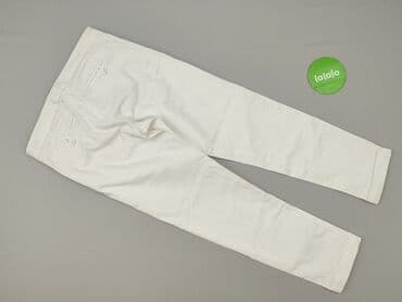 Kobiety: Ralph Lauren, Spodnie materiałowe damskie, rozmiar S — 3